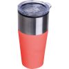 Kubek termiczny 600 ml JORDAN P150980K czerwony