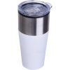 Kubek termiczny 600 ml JORDAN P150980K biały