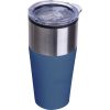 Kubek termiczny 600 ml JORDAN P150980K granatowy