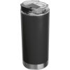 Kubek termiczny CrisMa 480 ml KATE P150988K czarny