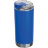 Kubek termiczny CrisMa 480 ml KATE P150988K niebieski