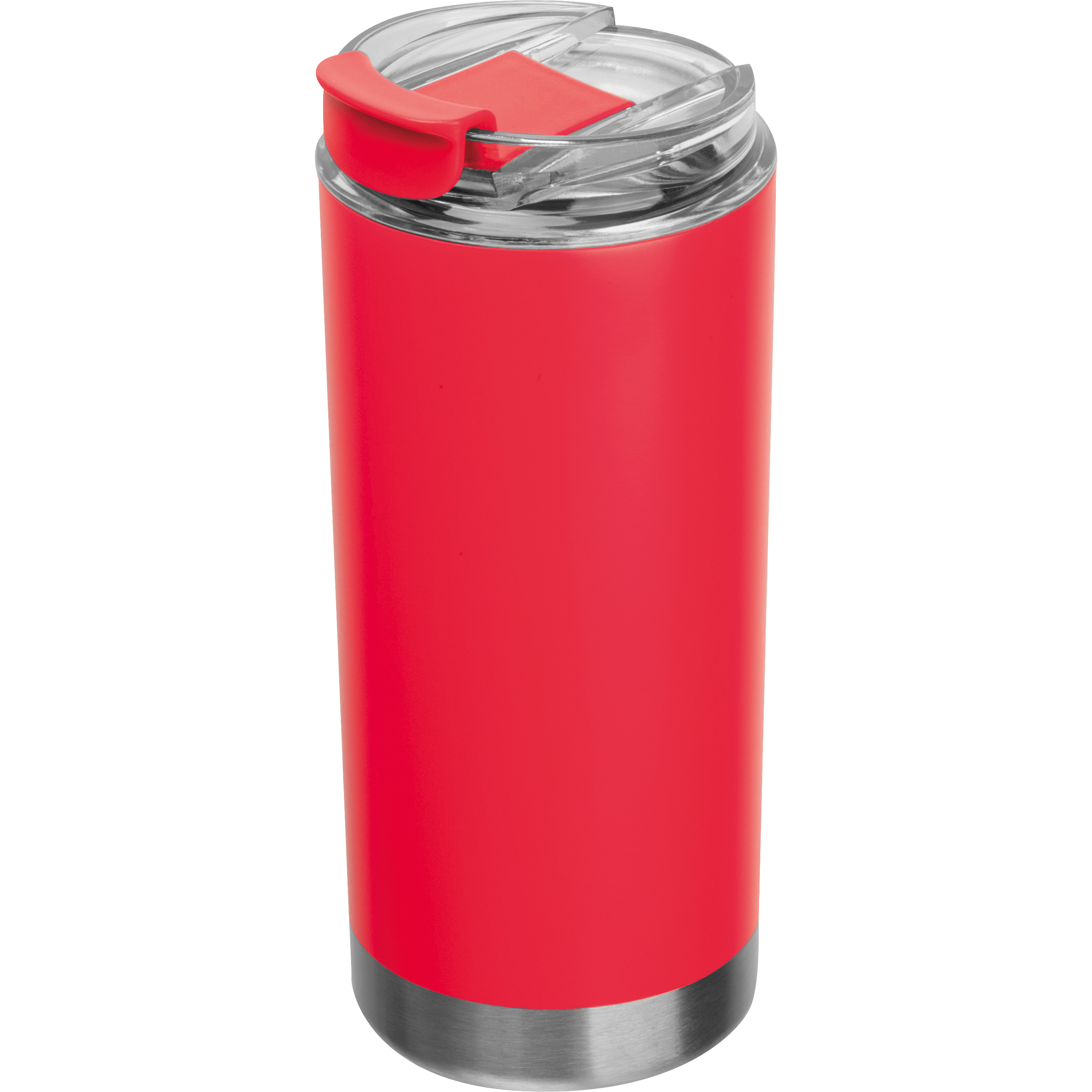 Kubek termiczny CrisMa 480 ml KATE P150988K czerwony