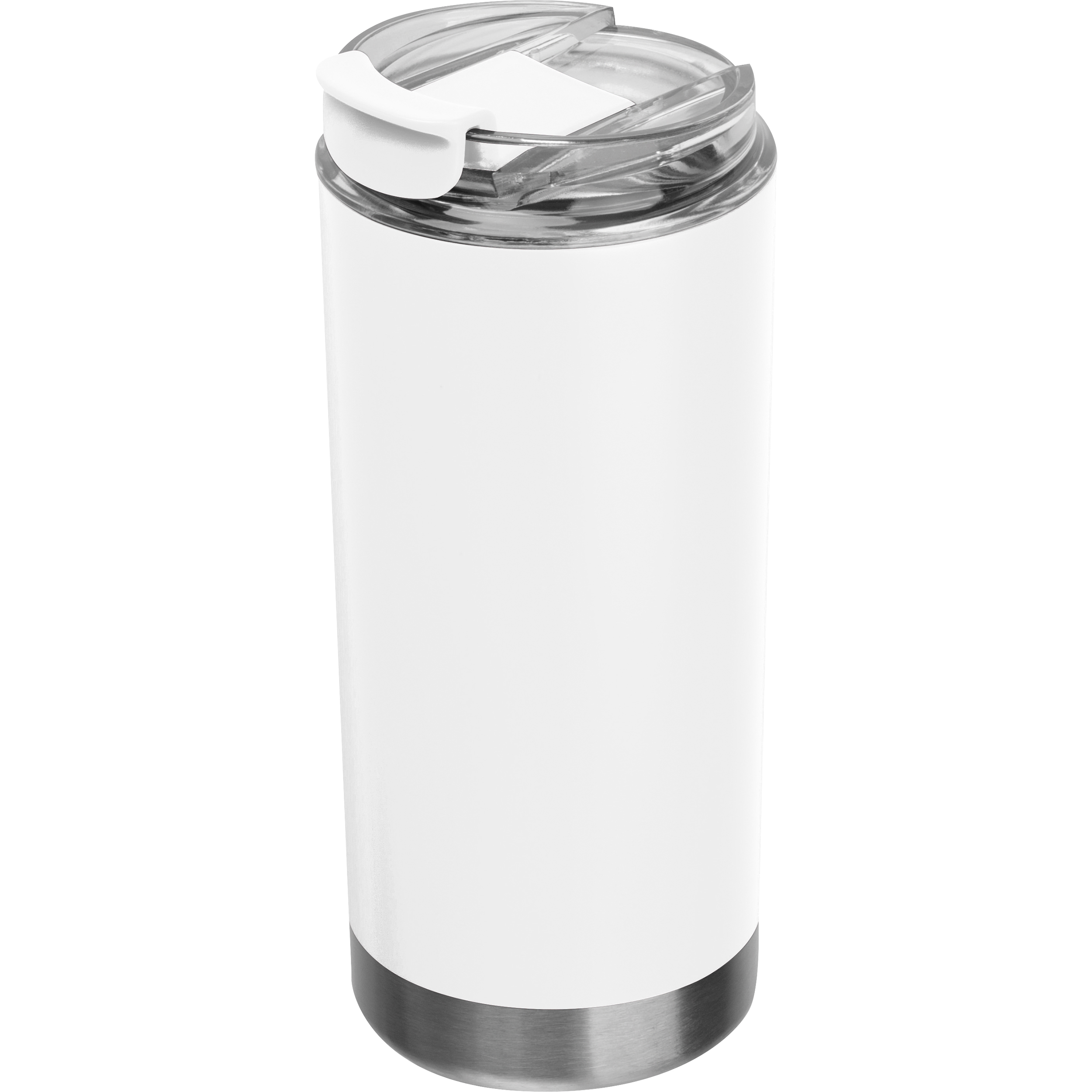 Kubek termiczny CrisMa 480 ml KATE P150988K biały