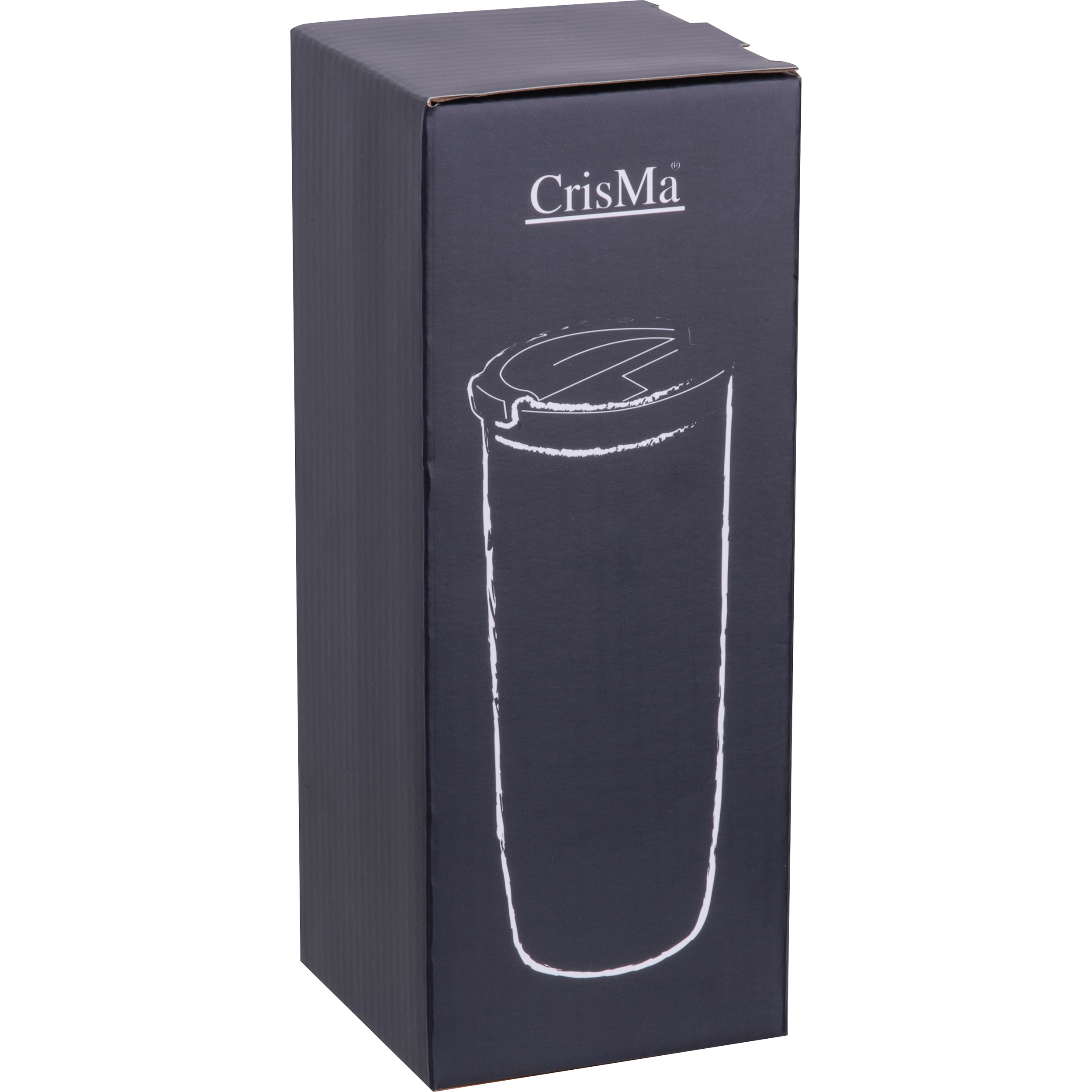 Kubek termiczny CrisMa 600 ml MARIO P150987K