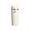 Kubek termiczny Stanley Cafe TO-GO 0,47L P152416P cream gloss Kubek termiczny Stanley Cafe TO-GO 0,47L P152416P cream gloss