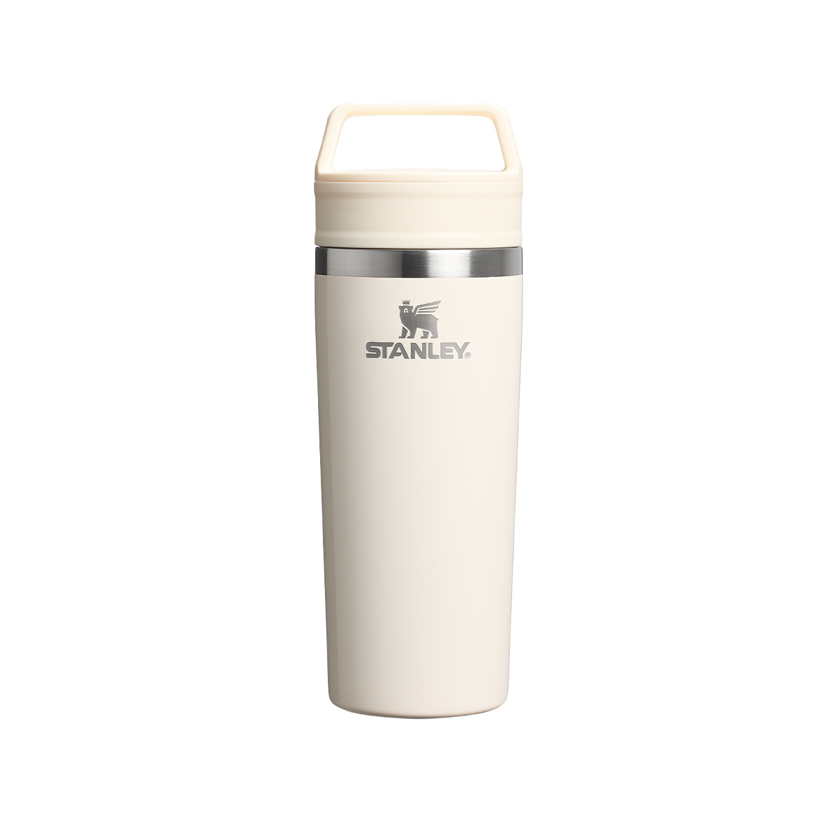 Kubek termiczny Stanley Cafe TO-GO 0,47L P152416P cream gloss Kubek termiczny Stanley Cafe TO-GO 0,47L P152416P cream gloss