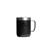 Kubek z uchem Everyday Camp Mug 0.23 L Black Stanley P152881P