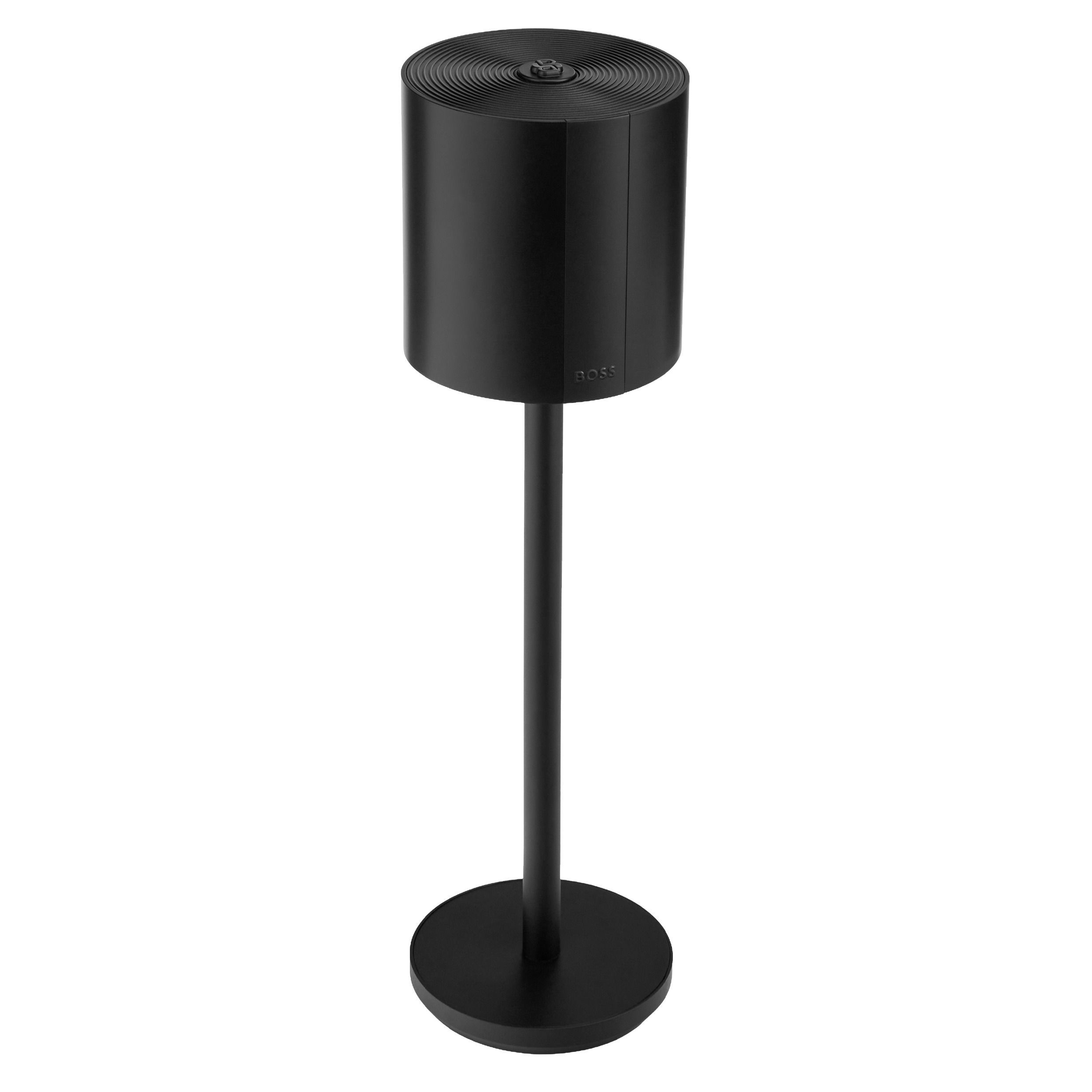 Lampa Elemental Czarna P153513P 3 Lampa Elemental Czarna P153513P