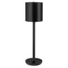 Lampa Elemental Czarna P153513P 4 Lampa Elemental Czarna P153513P