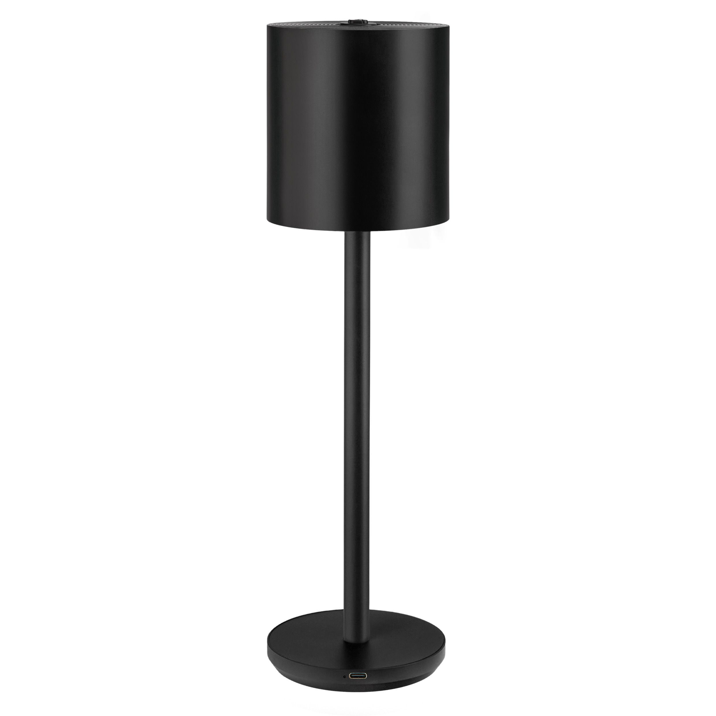 Lampa Elemental Czarna P153513P 4 Lampa Elemental Czarna P153513P