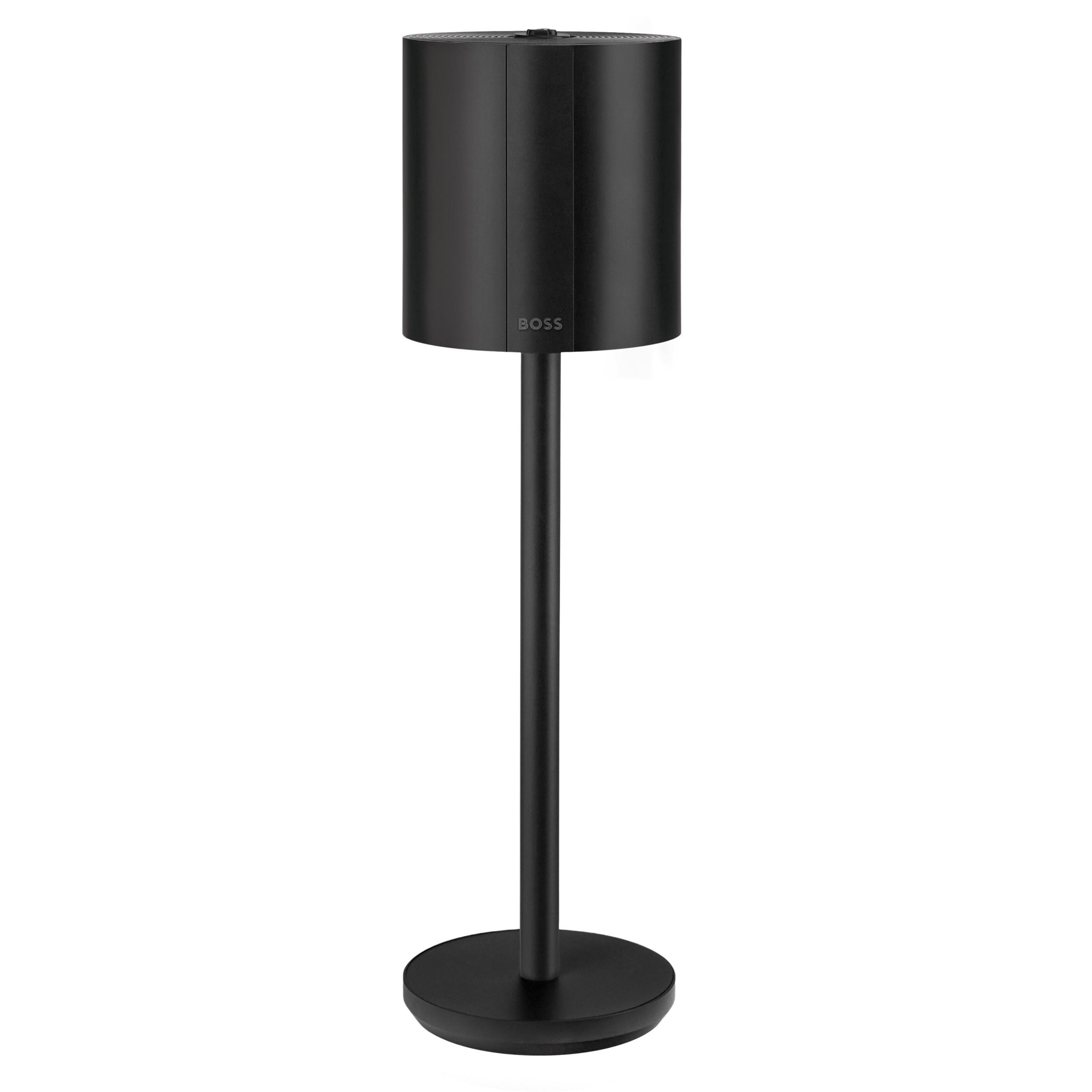 Lampa Elemental Czarna P153513P PM-HAL615A