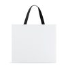 Torba papierowa premium duża / Luxux L P152363P biały