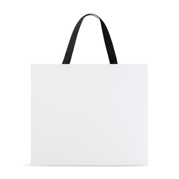 Torba papierowa premium duża / Luxux L P152363P PM-IP312025-W