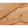 Miska na sałatę 2l ROZALIA P154114K 6 Miska na sałatę 2l ROZALIA P154114K
