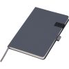 Notatnik A5 w linie z USB FRANCESCO P154138K 2 Notatnik A5 w linie z USB FRANCESCO P154138K