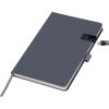 Notatnik A5 w linie z USB FRANCESCO P154138K 4 Notatnik A5 w linie z USB FRANCESCO P154138K