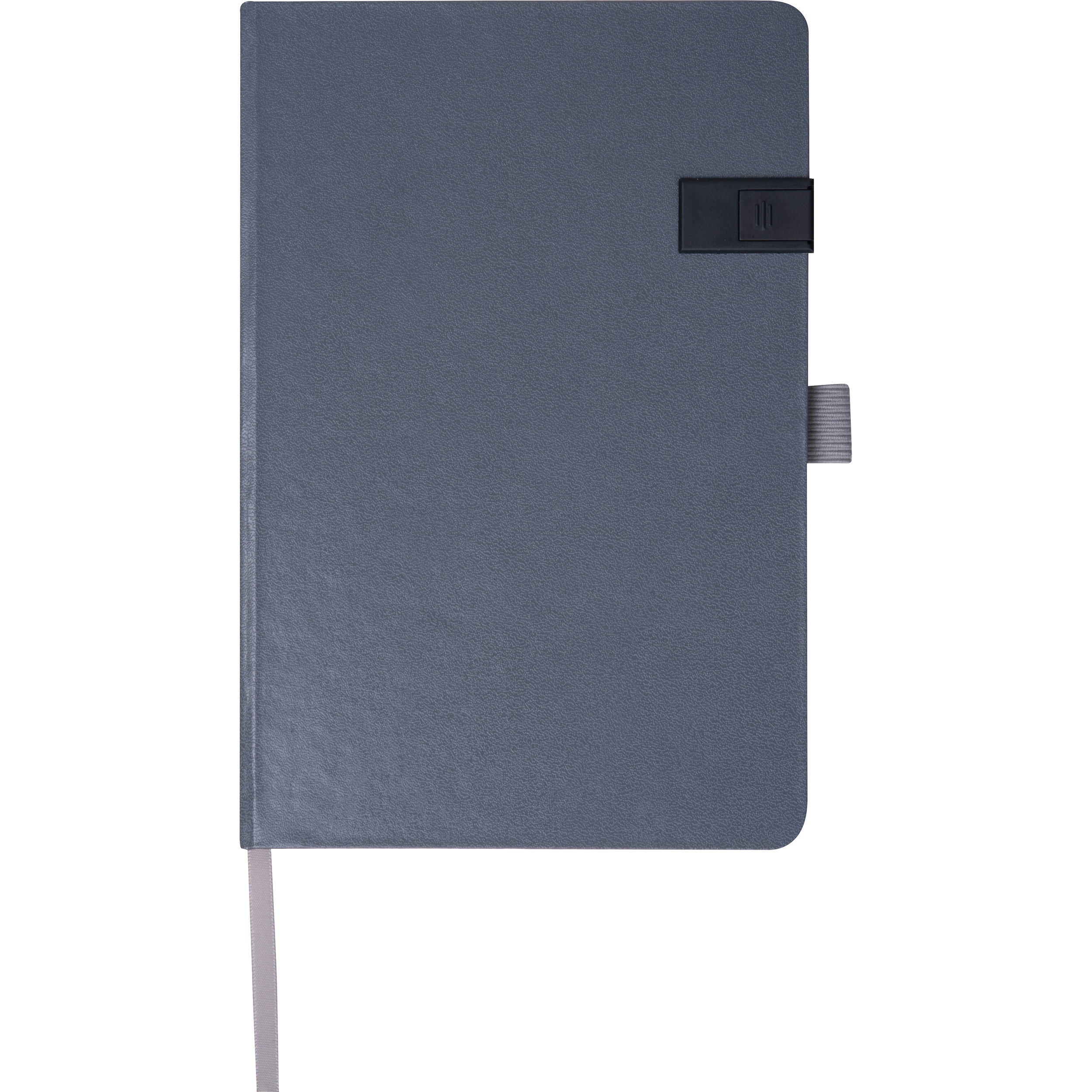 Notatnik A5 w linie z USB FRANCESCO P154138K 7 Notatnik A5 w linie z USB FRANCESCO P154138K