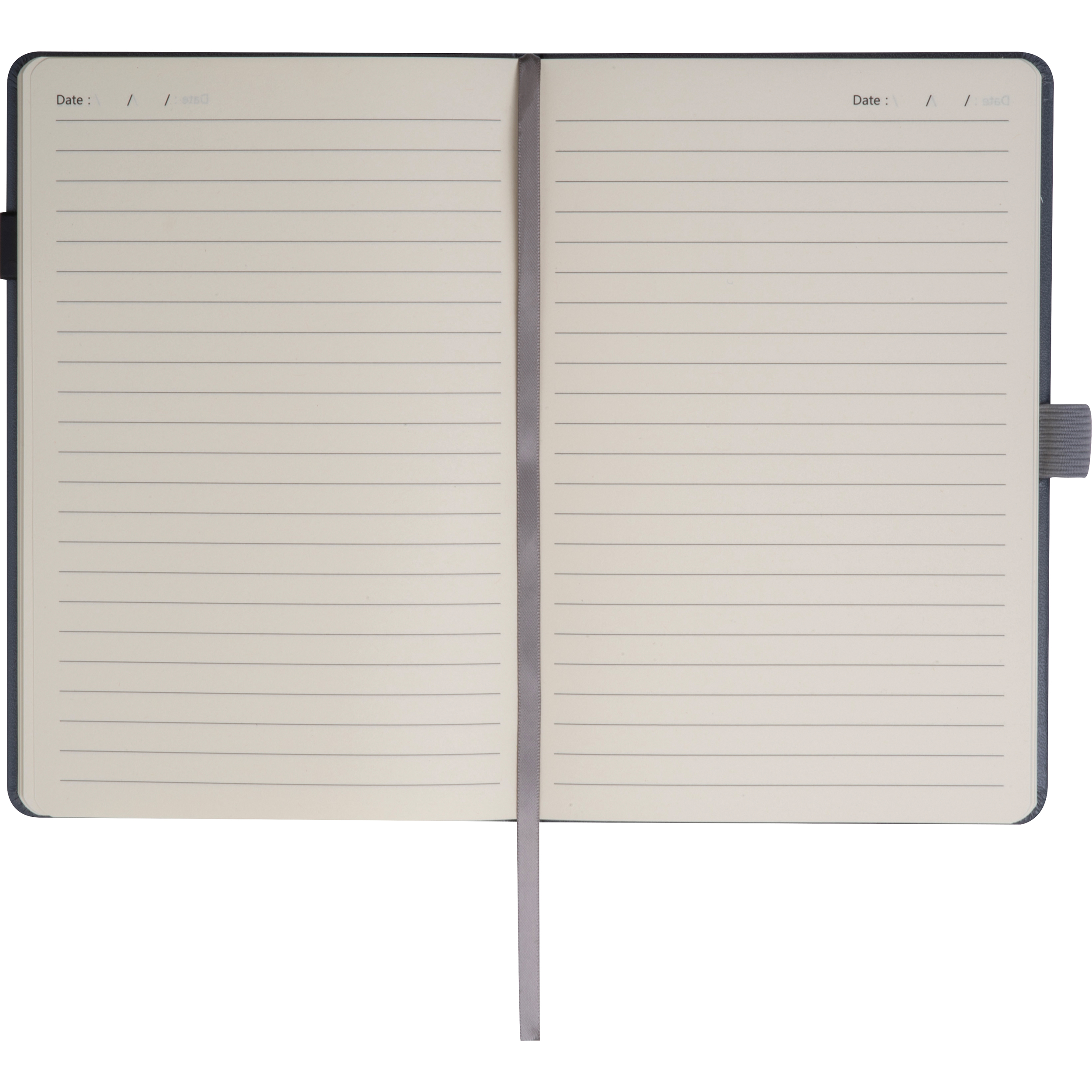 Notatnik A5 w linie z USB FRANCESCO P154138K 9 Notatnik A5 w linie z USB FRANCESCO P154138K