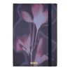Notes A5 Holographic Flower Granatowy w linie P153544P 3 Notes A5 Holographic Flower Granatowy w linie P153544P