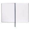 Notes A5 Holographic Flower Granatowy w linie P153544P 4 Notes A5 Holographic Flower Granatowy w linie P153544P