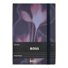 Notes A5 Holographic Flower Granatowy w linie P153544P 5 Notes A5 Holographic Flower Granatowy w linie P153544P