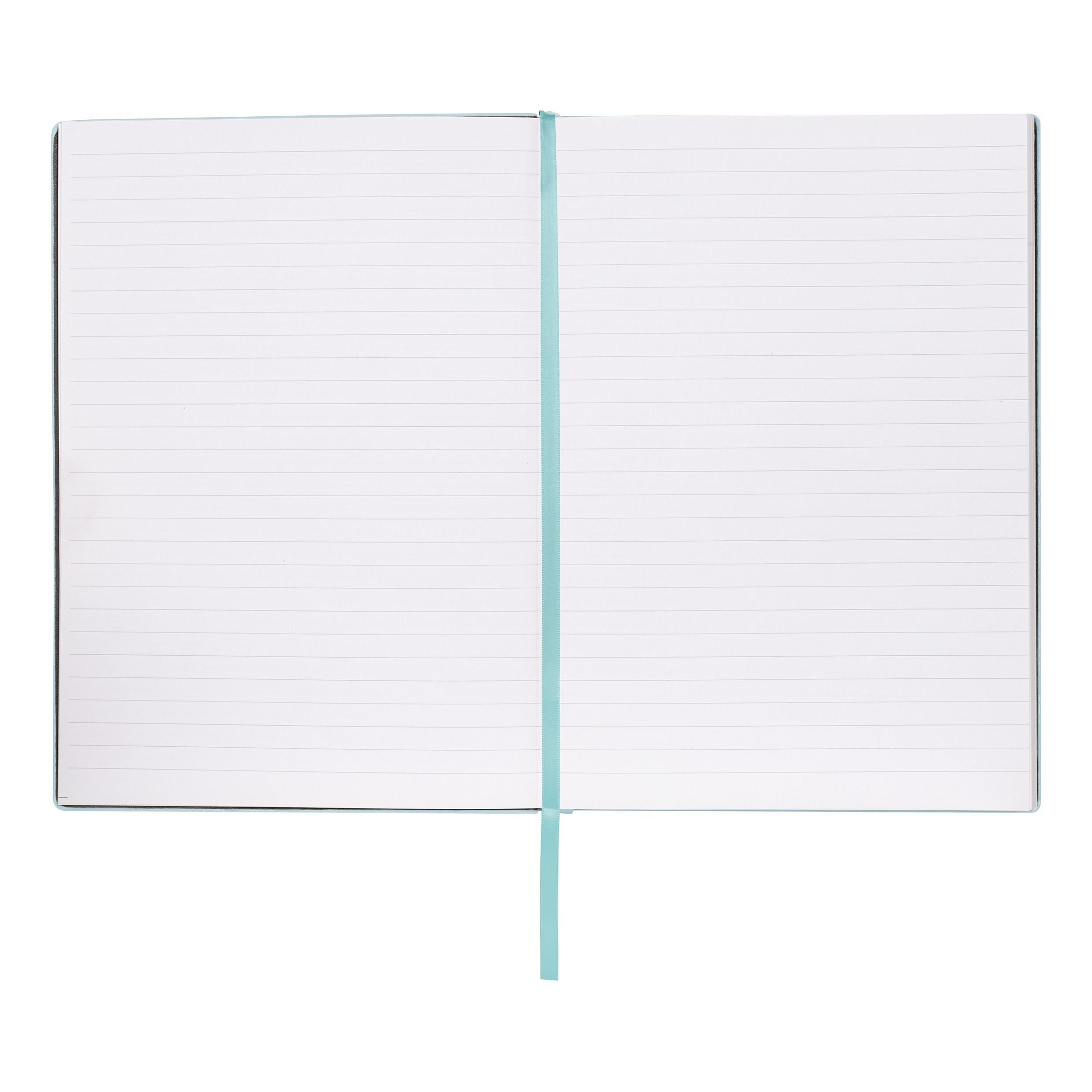 Notes A5 Holographic Flower Jasnoniebieski w linie P153543P 4 Notes A5 Holographic Flower Jasnoniebieski w linie P153543P