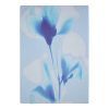Notes A5 Holographic Flower Jasnoniebieski w linie P153543P 6 Notes A5 Holographic Flower Jasnoniebieski w linie P153543P
