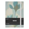 Notes A5 Holographic Flower Jasnozielony w linie P153545P