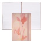 Notes A5 Holographic Flower Nude w linie P153546P 