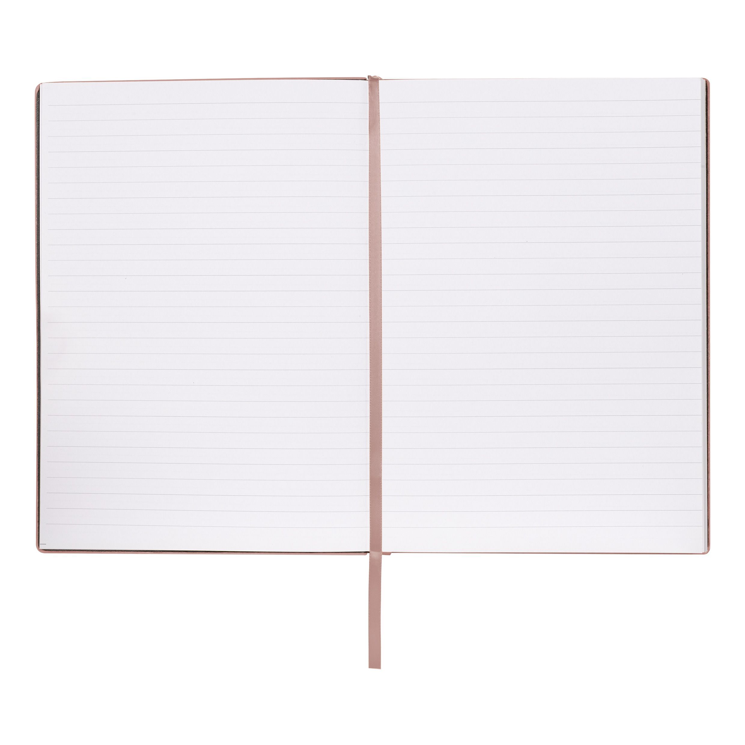 Notes A5 Holographic Flower Nude w linie P153546P 4 Notes A5 Holographic Flower Nude w linie P153546P