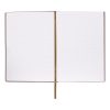 Notes A5 Varsity Bordowy w linie P153540P