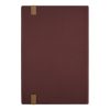 Notes A5 Varsity Bordowy w linie P153540P