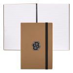 Notes A5 Varsity Camel w linie P153542P 