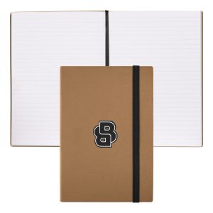 Notes A5 Varsity Camel w linie P153542P 