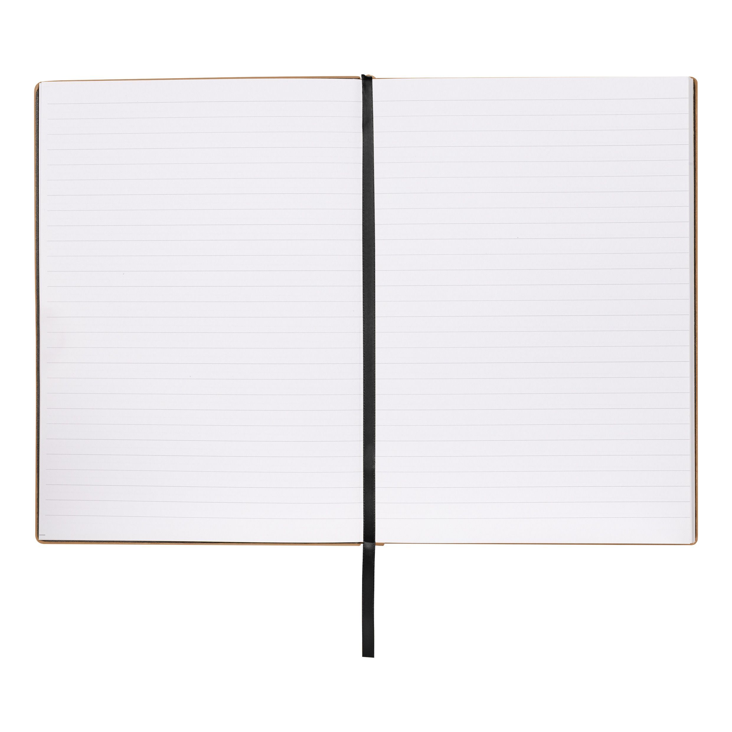 Notes A5 Varsity Camel w linie P153542P 4 Notes A5 Varsity Camel w linie P153542P