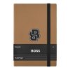 Notes A5 Varsity Camel w linie P153542P 5 Notes A5 Varsity Camel w linie P153542P