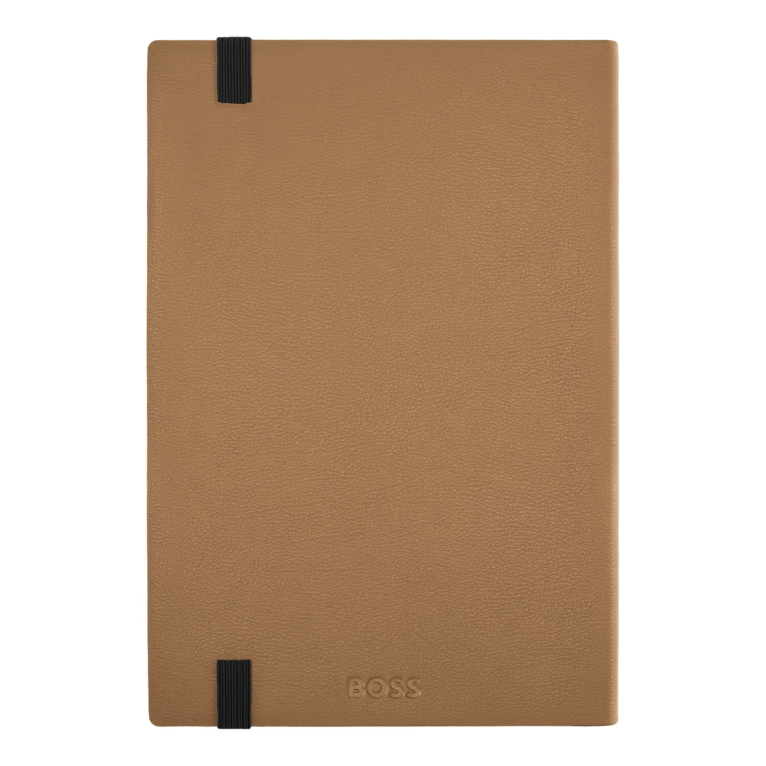 Notes A5 Varsity Camel w linie P153542P 6 Notes A5 Varsity Camel w linie P153542P