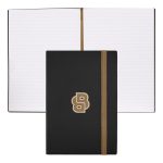 Notes A5 Varsity Czarny w linie P153538P 