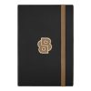 Notes A5 Varsity Czarny w linie P153538P