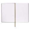 Notes A5 Varsity Czarny w linie P153538P