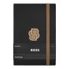 Notes A5 Varsity Czarny w linie P153538P