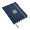 Notes A5 Varsity Granatowy w linie P153539P