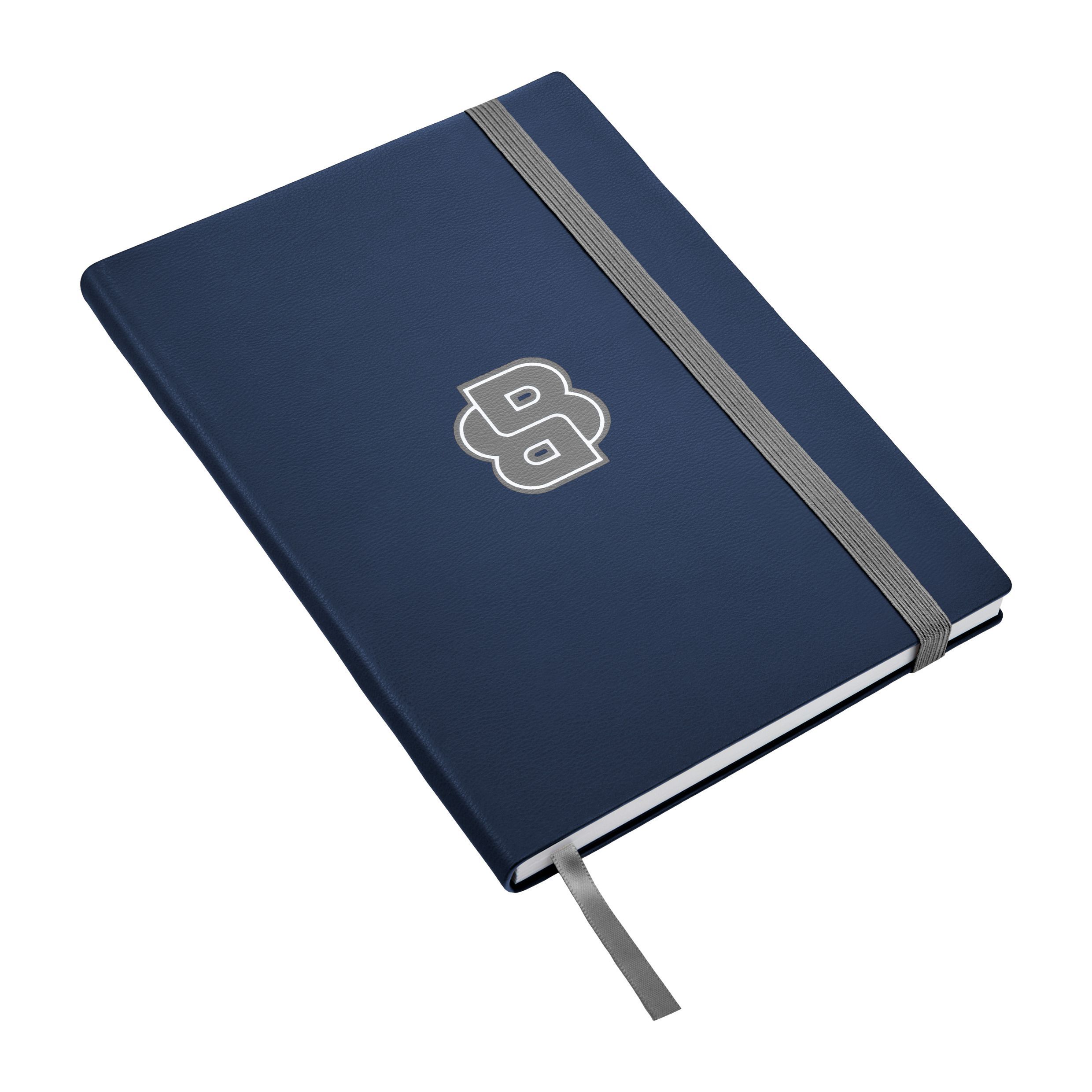 Notes A5 Varsity Granatowy w linie P153539P