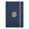 Notes A5 Varsity Granatowy w linie P153539P