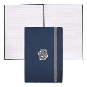 Notes A5 Varsity Granatowy w linie P153539P 