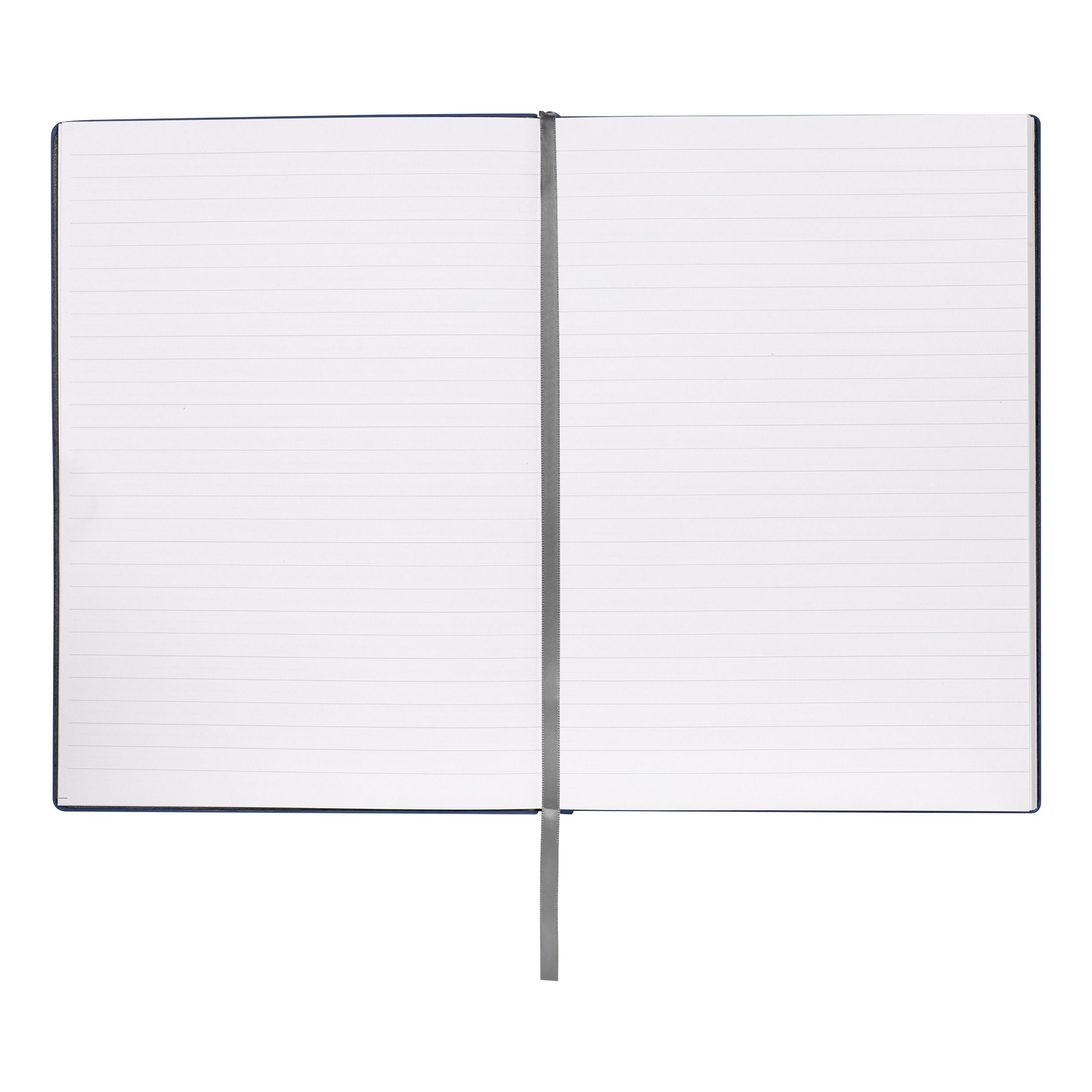 Notes A5 Varsity Granatowy w linie P153539P