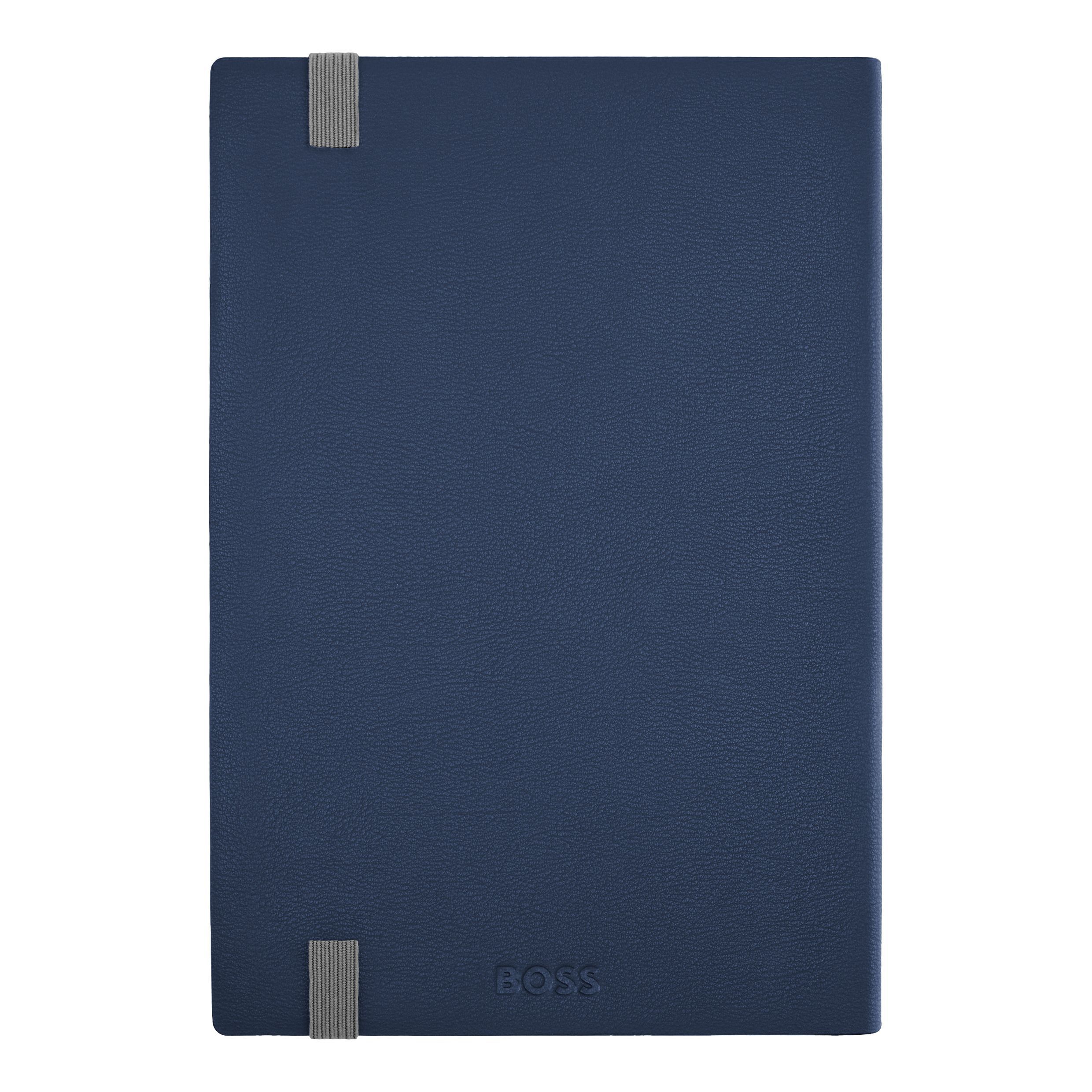 Notes A5 Varsity Granatowy w linie P153539P