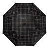 Parasol Checkered Czarny P153671P