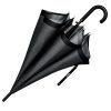 Parasol Chevron Ciemnoszary P153670P 2 Parasol Chevron Ciemnoszary P153670P
