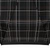 Parasol kieszonkowy Checkered Czarny P153669P 4 Parasol kieszonkowy Checkered Czarny P153669P